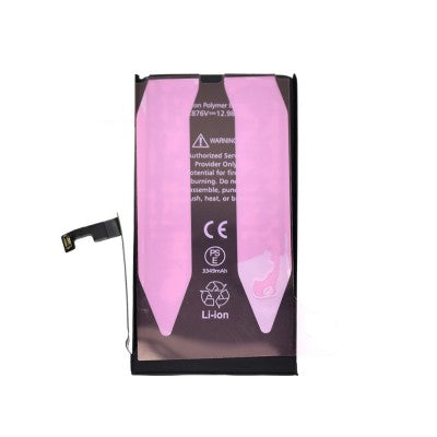 Improved Quality-iPhone 15 Replacement Battery with Adhesive Strips 3349mAh (TI CHIP: TI 27546-A3 IC) (Cheapest Price) Improved Quality-iPhone 15 Replacement Battery with Adhesive Strips 3349mAh (TI CHIP: TI 27546-A3 IC) (Cheapest Price)